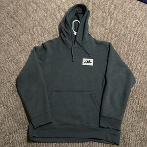 Men’s Patagonia hoodie